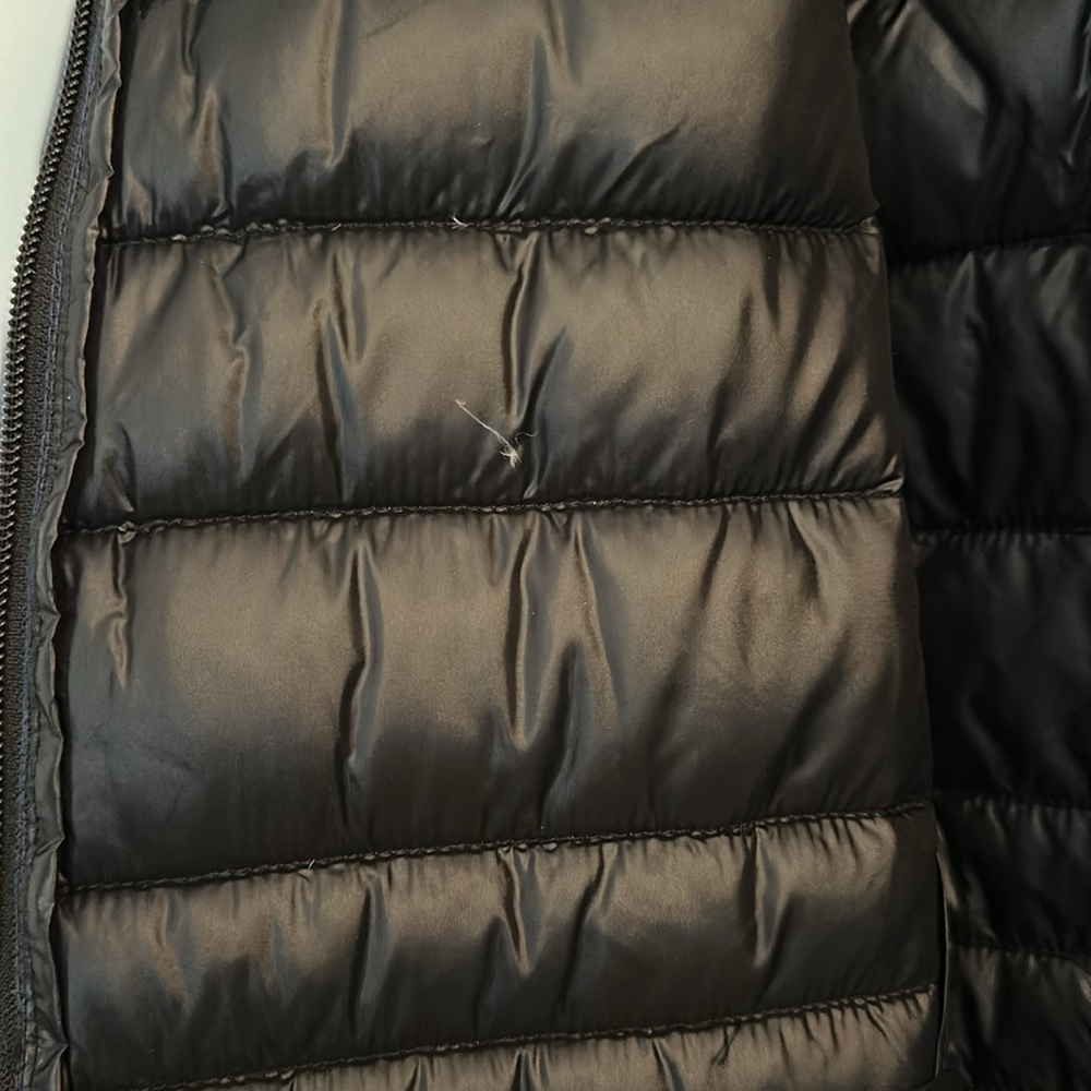 Puffer Packable Jacket - image 5